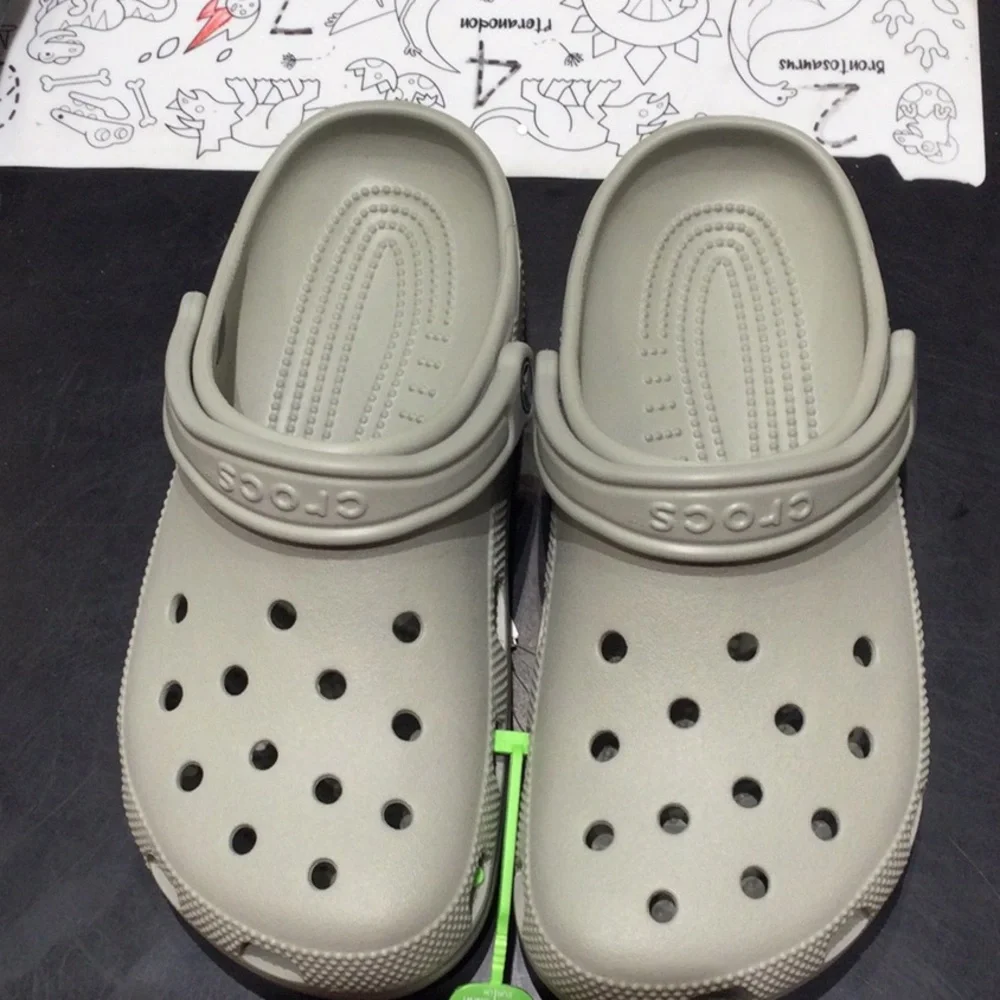 Crocs Adult Classic Elephant